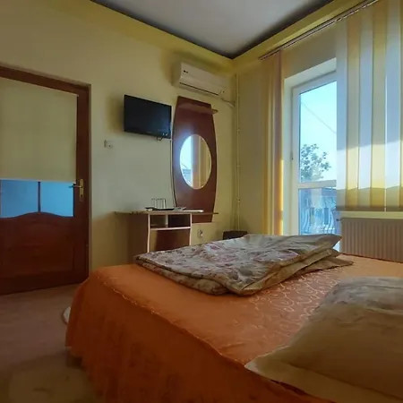 Hostel Ana Si Alex Eforie Nord