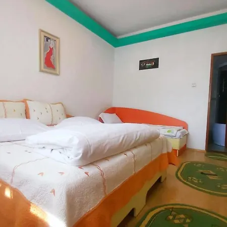 Ana Si Alex * Eforie Nord