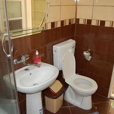 Ana Si Alex Hostel Eforie Nord